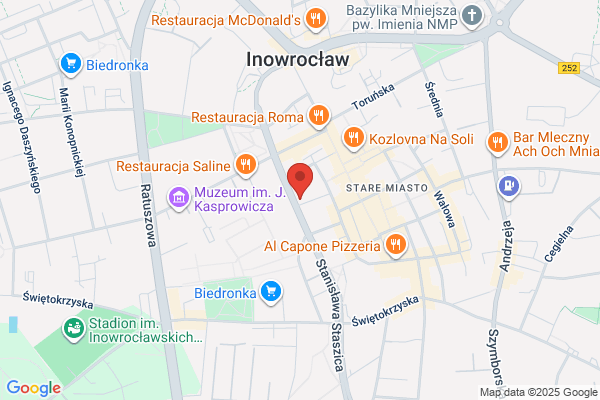 Inotech. Lozyska, paski klinowe, uszczelnienia