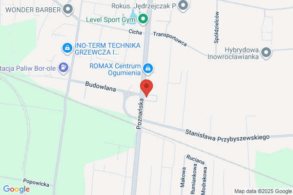 Kapi SC. PPHU. Meble. Transport. Kozinski K., Szwarckopf P.