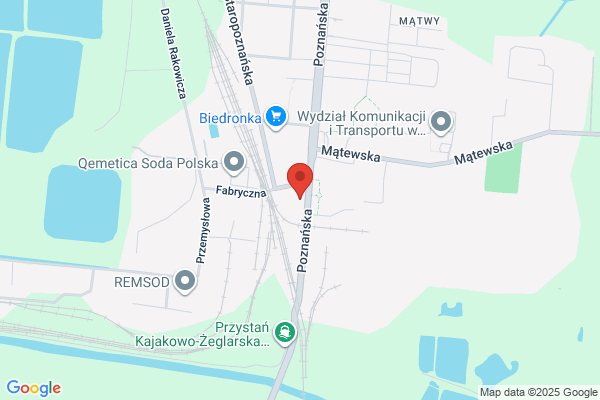 Twoje Meble. PHU. Kowalski I.