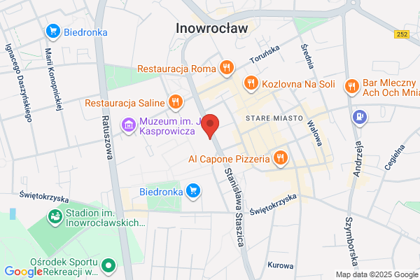Rojanek Jan. Osrodek szkolenia kierowców
