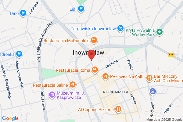 CTO. Centrum taniej odziezy