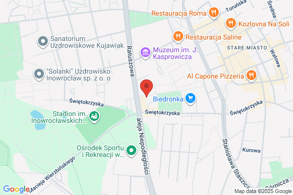 Aniza. Twardowski K. Producent odziezy damskiej
