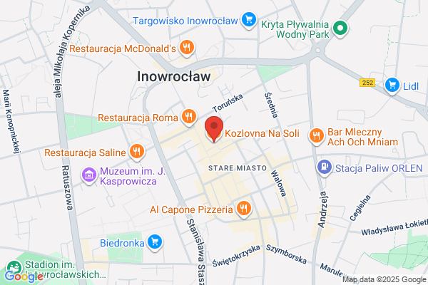 Confus. Rozczypala A.