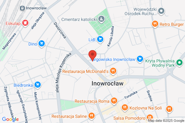 Ergum. Sprzedaz i wulkanizacja opon