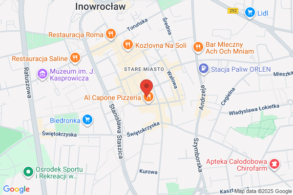 Graczykowska Magdalena. Zaklad optyki okularowej
