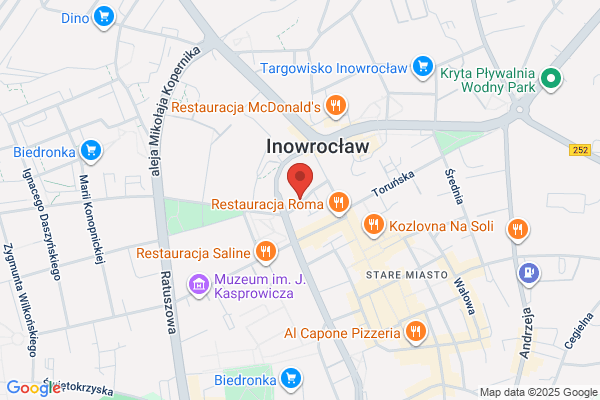 Provident Inowrocław
