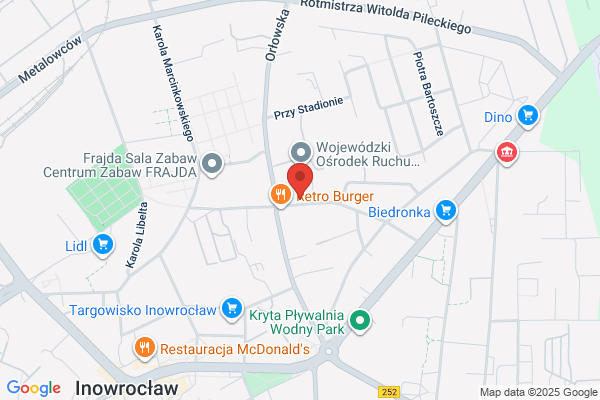 Dorkat SC. Iwanowska D., Chrubczynska H.