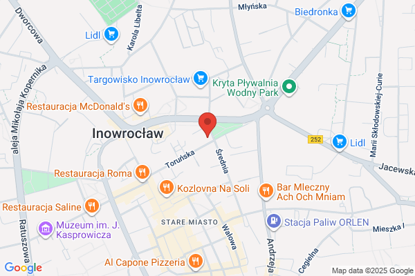 Agencja Restrukturyzacji i Modernizacji Rolnictwa. Biuro powiatowe