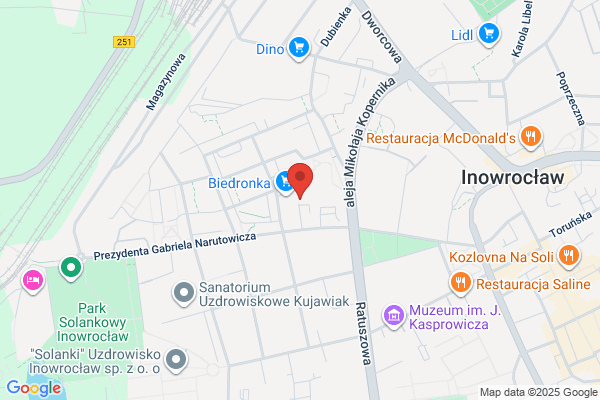Archiwum Panstwowe w Bygdoszczy. Oddzial
