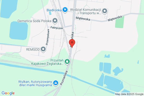 Crosstronic Polska. Sp. z o.o.