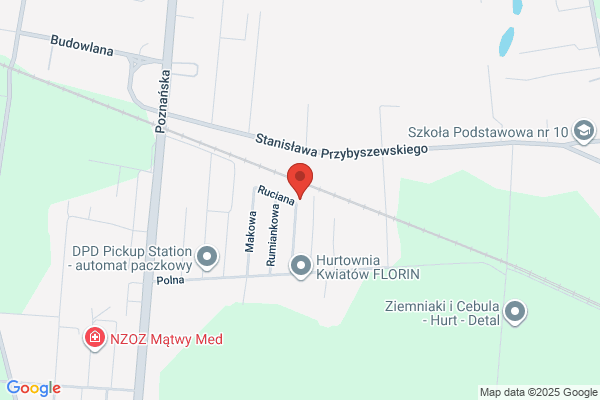 Czerwinski Jerzy. Uslugi muzyczne