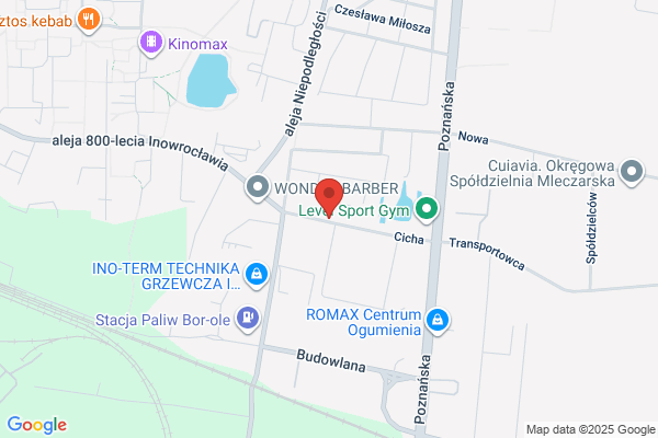 Darko. Automyjnia