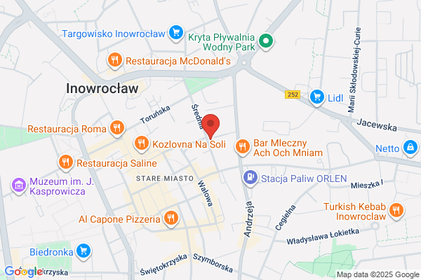 Fama. Studium Policealne