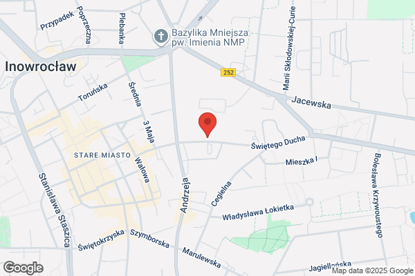 Firna. Sprzet naglosnieniowy i oswietleniowy