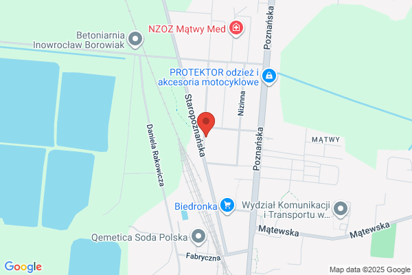 Foremski Piotr, lek. med. Spec. ortopeda, chirurg urazowy