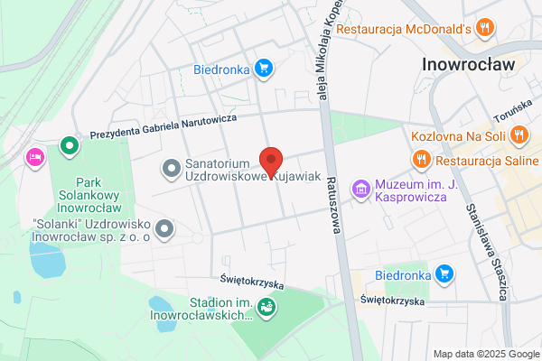 Maciejewska L. Pokoje goscinne