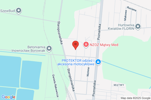 Malkor+ SC. Borysiak K., Prusak P.