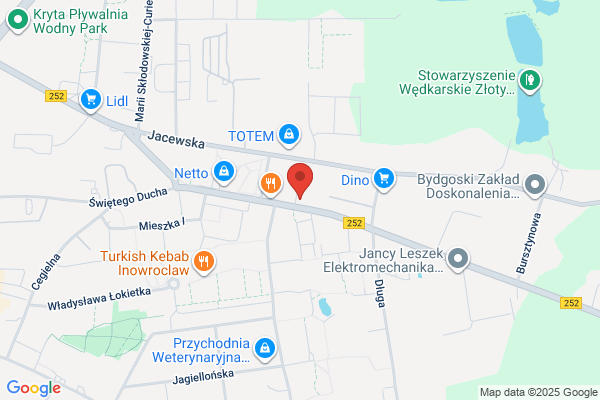 Motyw. Sp. z o.o. Uslugi budowlane, remonty wagonów kolejowych