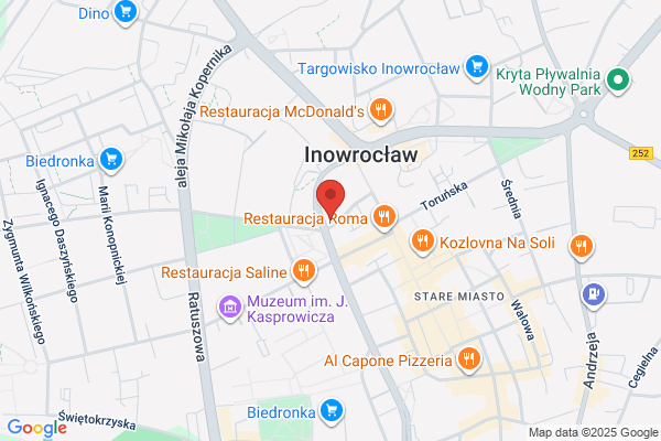 Nowakowski Kazimierz. Komis techniczny