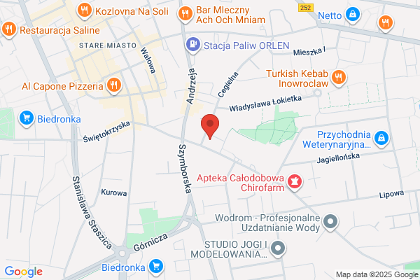 Ochotnicze Hufce Pracy. Srodowiskowy Hufiec Pracy