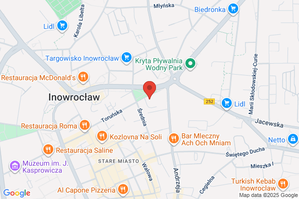 Pogotowie Ratunkowe