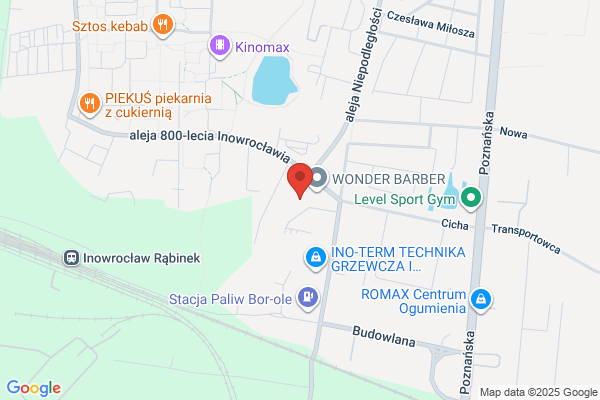 Polawska-Juchacz Maria, lek. med. Spec. medycyny rodzinnej
