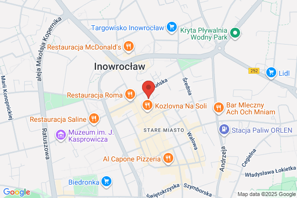 Powiatowa Stacja Sanitarno - Epidemiologiczna