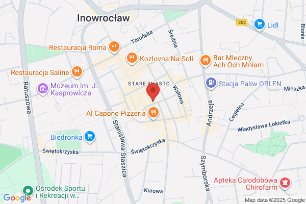 Proego. Gabinet psychologiczny. Grobelska A.