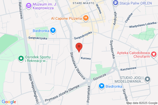 Przedsiebiorstwo Wodociagów i Kanalizacji. Sp. z o.o.