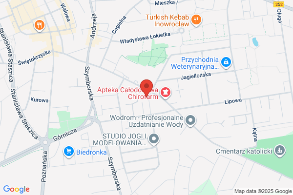 Radio Gra Inowroclaw