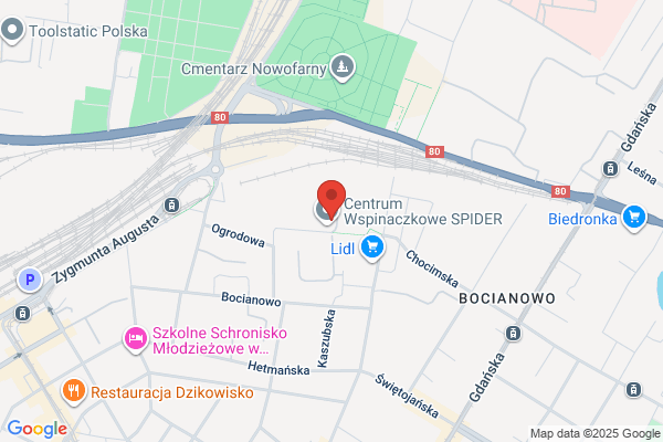 Sanitas. Spóldzielnia Pracy Lekarzy Specjalistów