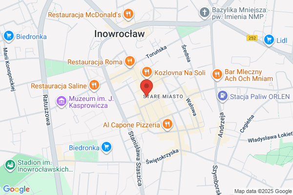 Józwiakowie. Piekarnia, ciastkarnia. S.j.