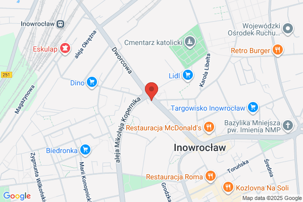 Kucia Zbigniew. Sklep piekarniczy