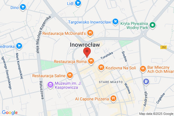 Gminny Osrodek Pomocy Spolecznej