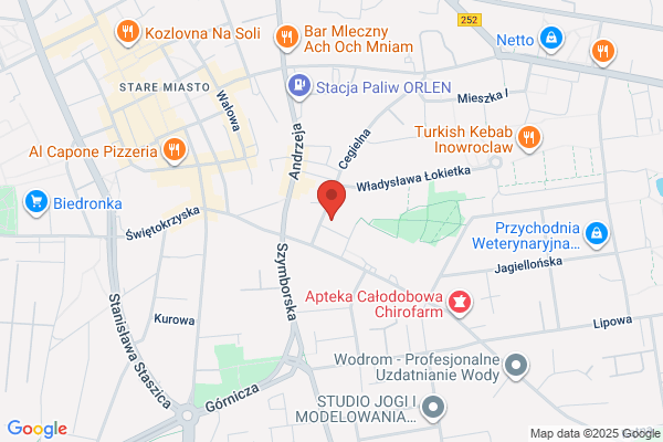 Poradnia Protetyki Stomatologicznej