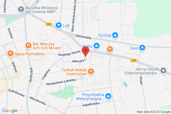 Przedszkole nr 14. Muzyczna Kraina