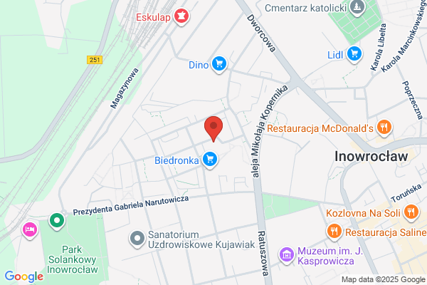 Przedszkole nr 2