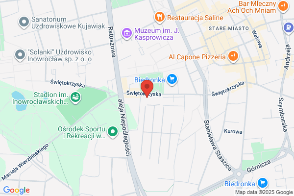 BFM. Biuro finansowo - rachunkowe. Maria Bartkowiak, mgr