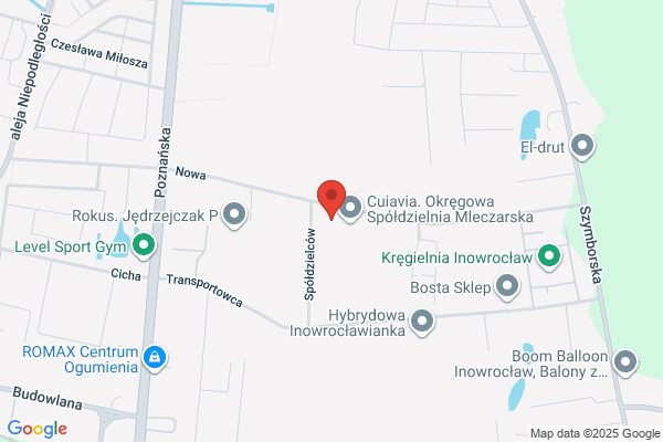 Renmar. Biuro rachunkowe. Malecka R.
