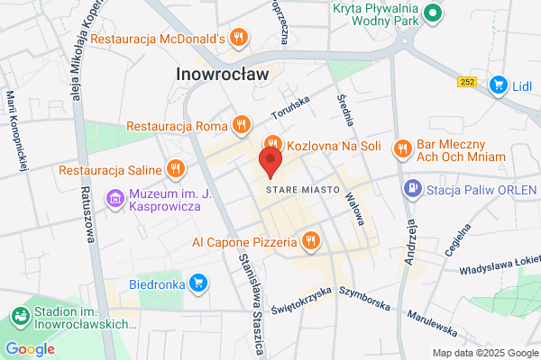 Kancelaria radców prawnych. Spólka partnerska