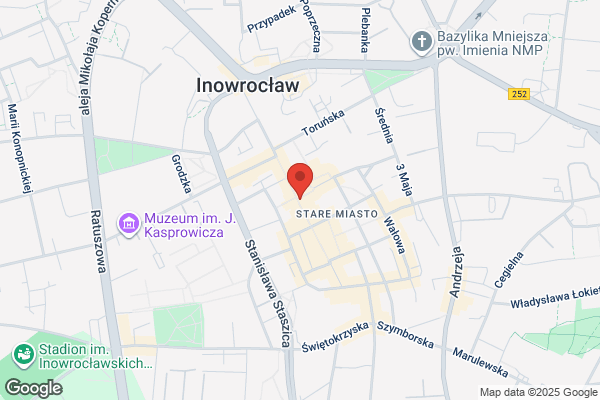 Poplawski Janusz, radca prawny. Kancelaria