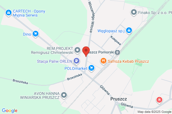 Auto-Akces. Sklep motoryzacyjny