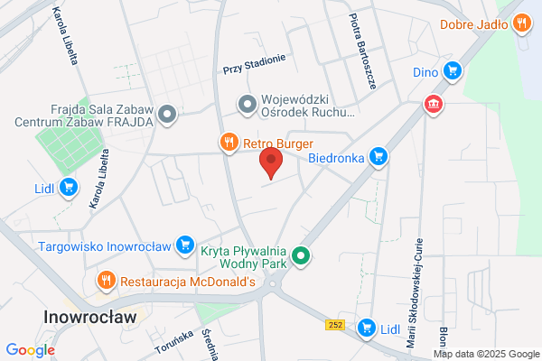 Szymanski Pawel. Autoczesci nowe i uzywane