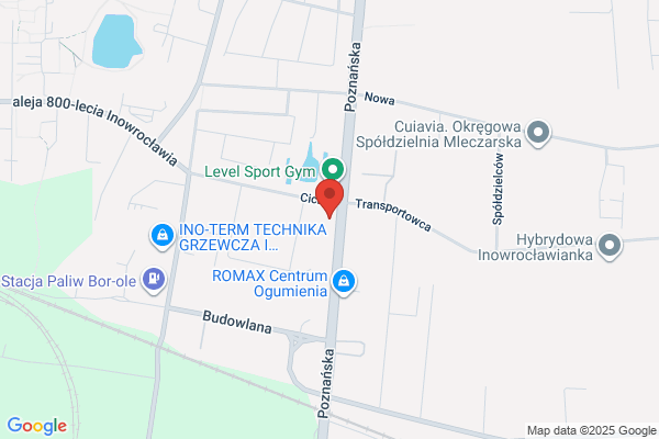 Simptest-Poznan. Autoryzowana stacja obslugi akumulatorów spólki MPK