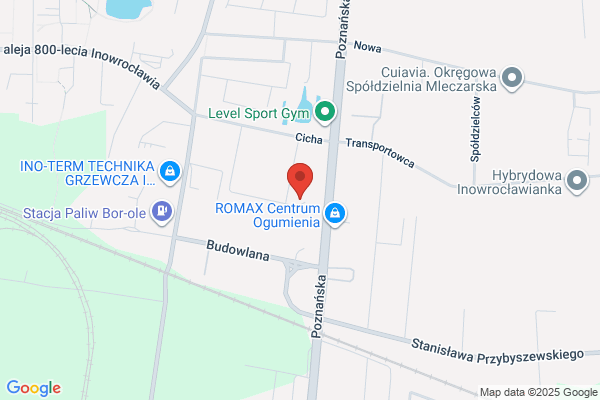 Aga-Pol. PUH. Chmielewska A.