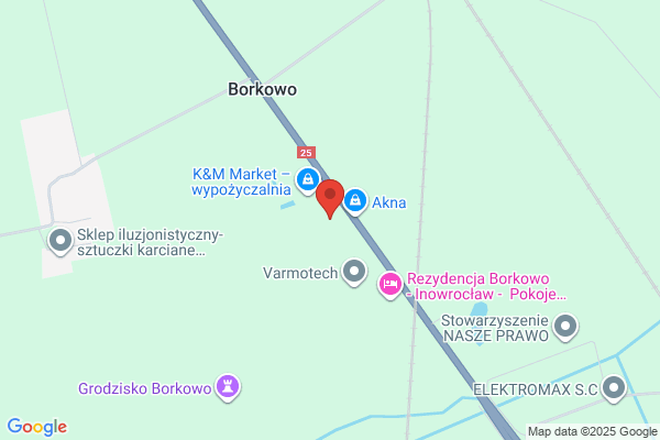 PPF. Autohandel. Fratczak P.