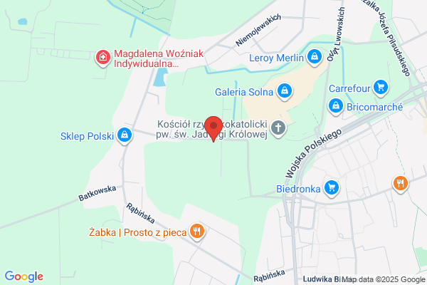 Banacki B. Pompy