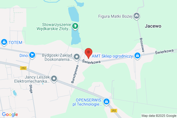 Katulski Krzysztof. Naprawa i regeneracja chlodnic. Sprzedaz