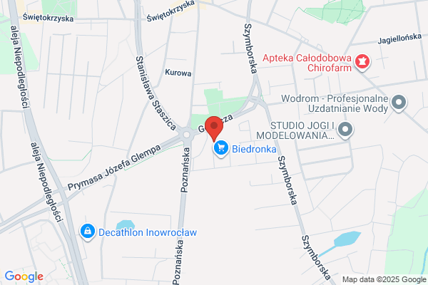 Maxi Zoo Inowrocław