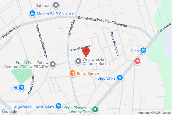 Goplania. Inowroclawski Klub Sportowy